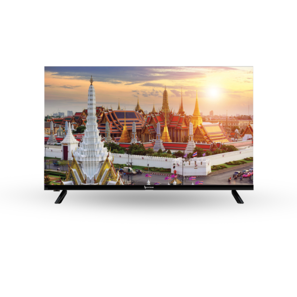 VEWTRON VTL 98X4K54W 4K Smart LED TV