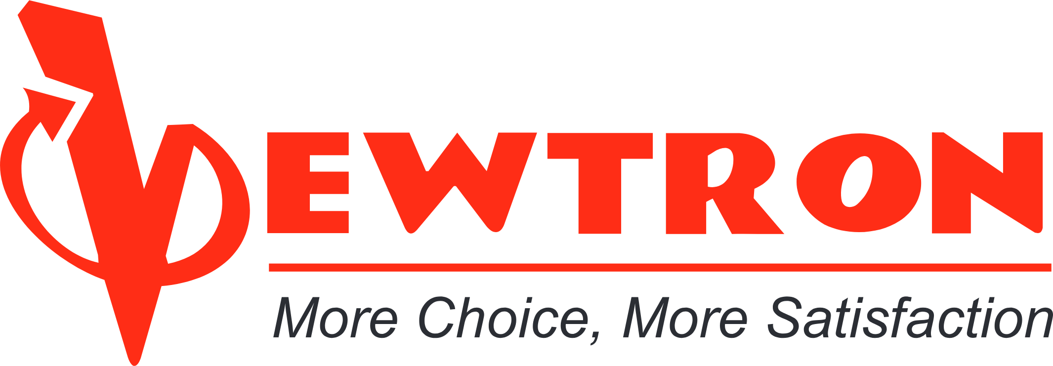 Vewtron Industries Logo